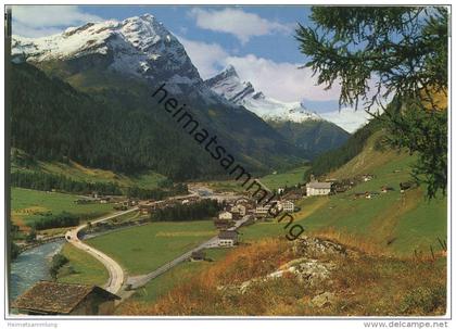 Splügen - Guggernüll - Einshorn - Verlag Photohaus Geiger Flims-Waldhaus