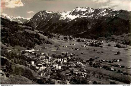 Klosters