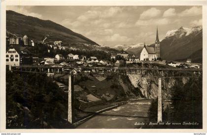 Schuls-Scuol