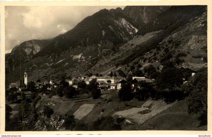 soglio