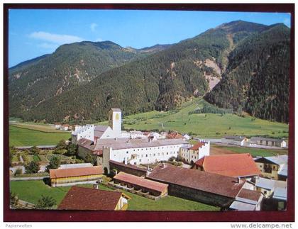 Val Müstair (GR) - Frauenkloster St. Johann