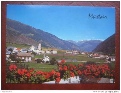 Val Müstair (GR) - Müstair