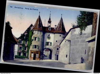 10719520 Porrentruy Porrentruy  x