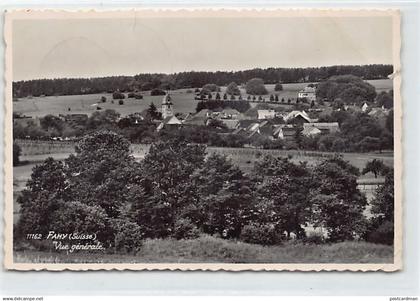 Suisse - FAHY (JU) Vue générale - Ed. Perrochet 11162