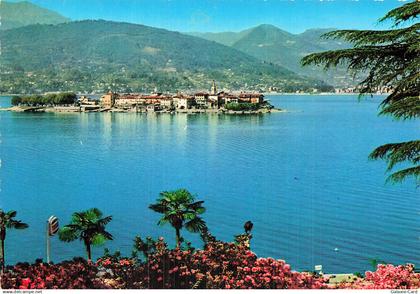 ITALIE STRESA LAC MAJEUR