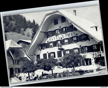 10719548 Escholzmatt Escholzmatt Hotel Loewen x