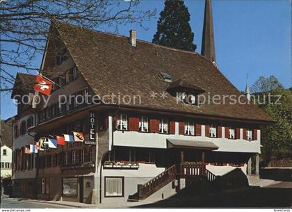 11962646 Malters Gasthof Kloster