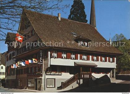 11977937 Malters Gasthof Kloster