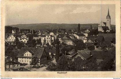 Hochdorf