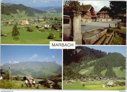 Marbach LU Marbach LU  x