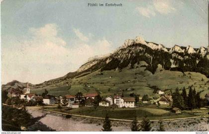 Flühli im Entlebuch