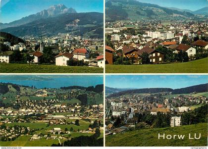 Switzerland Horw 1989