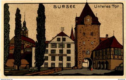 Sursee