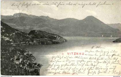 Vitznau