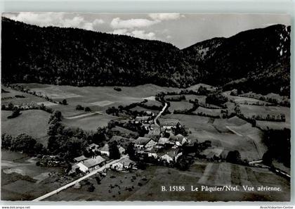 10305821 - Le Pâquier NE Les Bugnenets