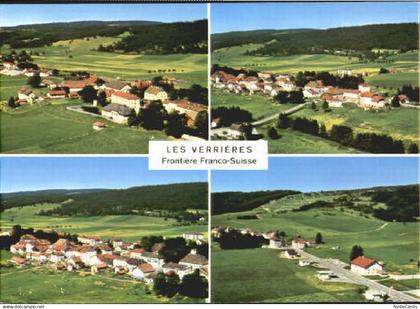 10566129 Les Verrieres Les Verrieres  x 1981