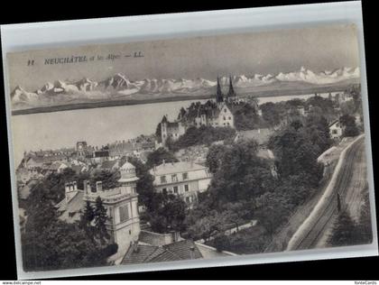 10719971 Neuchatel NE Neuchatel  *