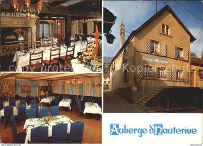 12362490 Hauterive NE Auberge Hauterive