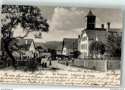 13514452 - Le Pâquier NE Les Bugnenets