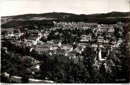 Le Locle