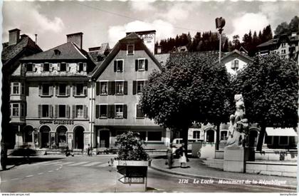 Le Locle