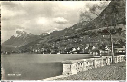 10560412 Buochs Buochs  x 1943 Buochs