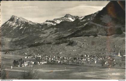 10562959 Buochs Buochs  x 1942 Buochs