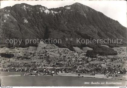 11983535 Buochs mit Buochserhorn