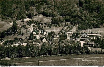 13729361 Wolfenschiessen Panorama Wolfenschiessen