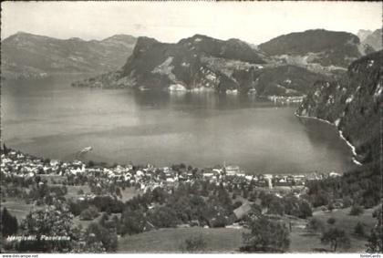 Hergiswil NW Hergiswil  x 1948