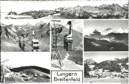 10557963 Lungern Lungern Breitenfeld Lungern