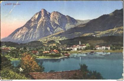 10565840 Sarnen Sarnen  ungelaufen ca. 1920 Sarnen