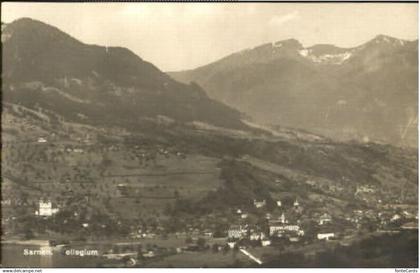 10565848 Sarnen Sarnen  ungelaufen ca. 1930