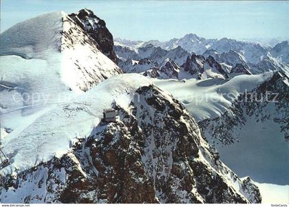 11851945 Titlis Engelberg Engelberg Gipfelrestaurant Engelberg