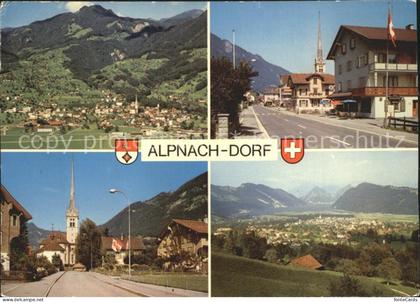 12253857 Alpnach Dorf  Alpnach Dorf