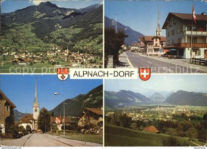 12581801 Alpnach Dorf  Alpnach Dorf