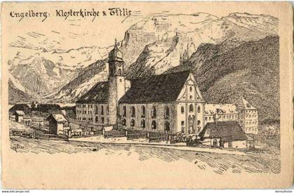 Engelberg