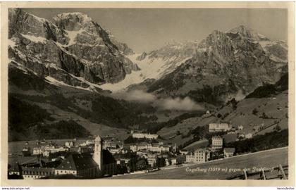 Engelberg