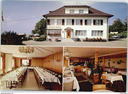 10544971 Wil SG Wil SG Restaurant Oelberg *