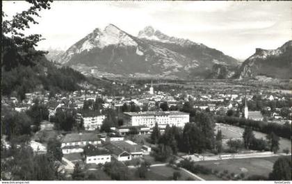 10552708 Bad Ragaz Bad Ragaz  x 1961 Bad Ragaz