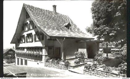 10552723 Mogelsberg Mogelsberg Erholungsheim x 1972