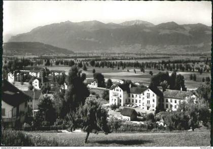 10578316 Uznach Uznach Krankenhaus