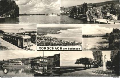 10793752 Rorschach Bodensee Rorschach  * Rorschach