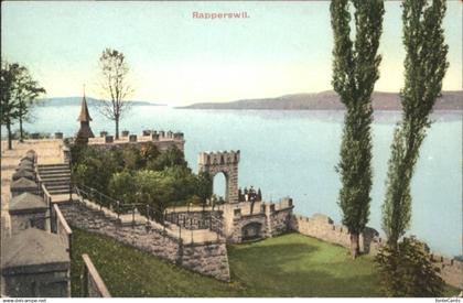 10793862 Rapperswil SG Rapperswil  *