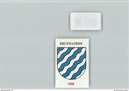 11101605 - Brunnadern