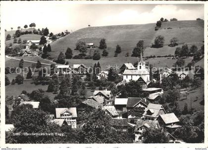 11666480 Oberhelfenschwil Ortsblick Oberhelfenschwil