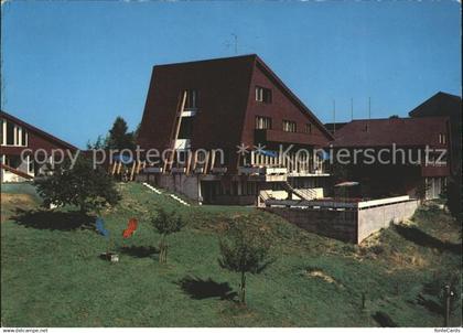 11703583 Hemberg SG Ferienhaus Hemberg Diakoniewerk Neum?nster