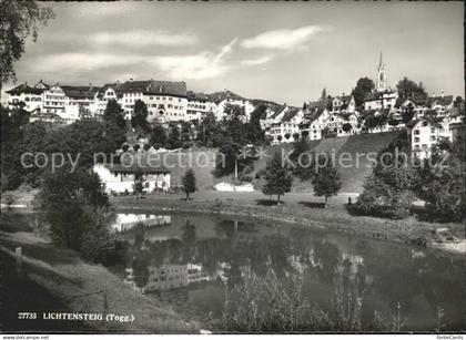 12019120 Lichtensteig  Lichtensteig