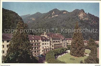 12019421 Bad Ragaz Grand Hotel Hof Ragaz Bad Ragaz