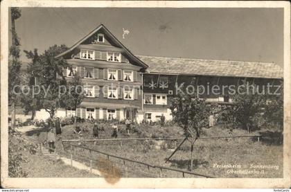 12031573 Oberhelfenschwil Ferienheim Sonnenberg